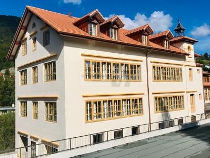 Etagenwohnung in 1337 Vallorbe