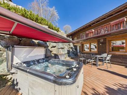 Etagenwohnung in 3961 Grimentz