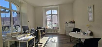 Bürofläche in 2300 La Chaux-de-Fonds