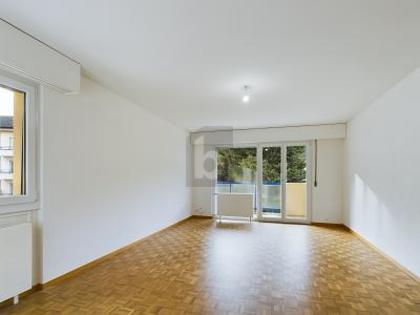 Etagenwohnung in 3960 Sierre