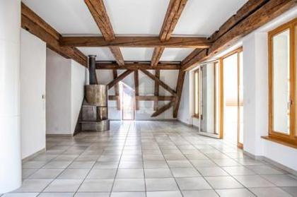 Etagenwohnung in 4229 Beinwil SO