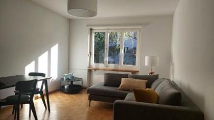 Etagenwohnung in 3007 Bern