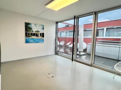 Bürofläche in 8038 Zürich
