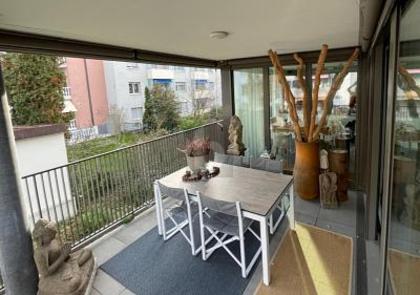 Etagenwohnung in 4055 Basel