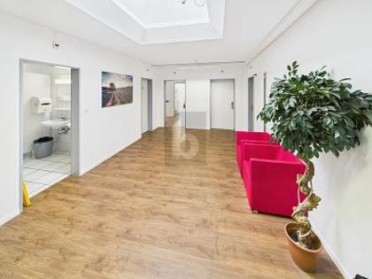 Bürofläche in 4900 Langenthal