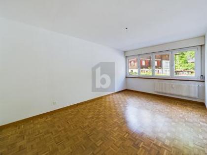 Etagenwohnung in 3800 Unterseen