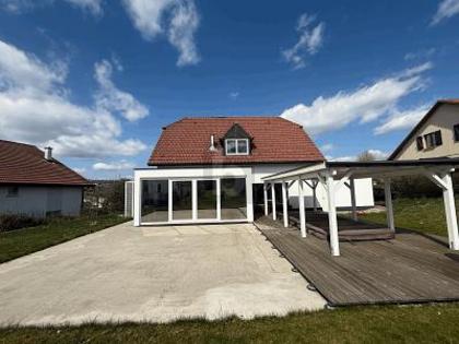 Villa in 2900 Porrentruy