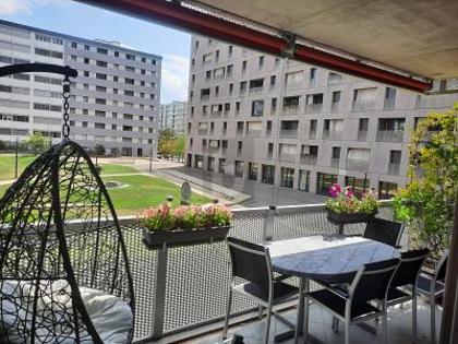 Etagenwohnung in 1213 Onex