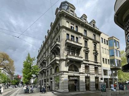 Bürofläche in 8001 Zürich