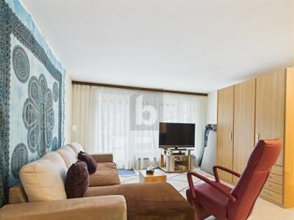 Etagenwohnung in 3954 Leukerbad