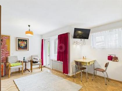Etagenwohnung in 3954 Leukerbad