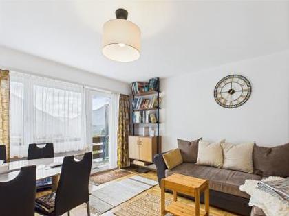 Etagenwohnung in 3954 Leukerbad