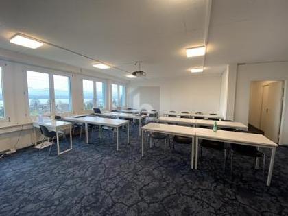 Bürofläche in 8808 Pfäffikon SZ
