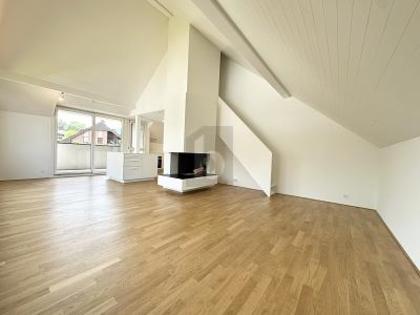 Dachgeschosswohnung in 4125 Riehen