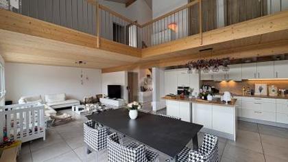 Reihenhaus in 2822 Courroux