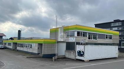 Produktion in 8625 Gossau ZH