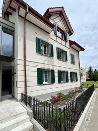 Dachgeschosswohnung in 8114 Dänikon ZH