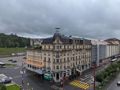 Bürofläche in 2300 La Chaux-de-Fonds
