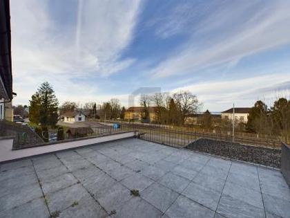 Etagenwohnung in 8596 Scherzingen