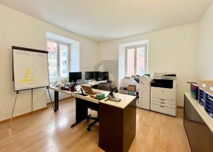 Bürofläche in 7000 Chur