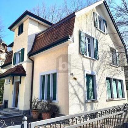 Villa in 8032 Zürich