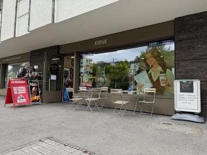 Ladenlokal in 8045 Zürich