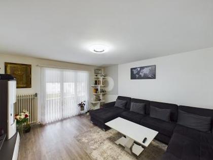 Etagenwohnung in 9320 Stachen