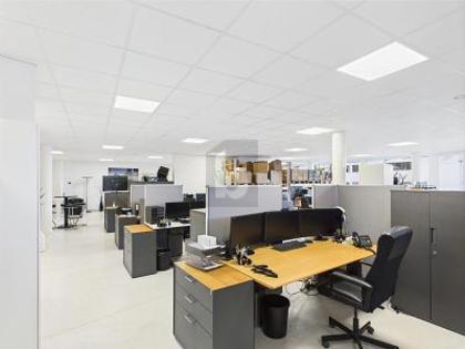 Bürofläche in 8810 Horgen