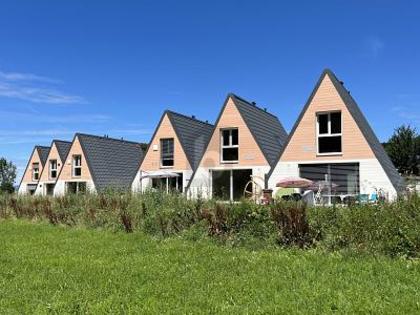 Reihenhaus in 2926 Boncourt