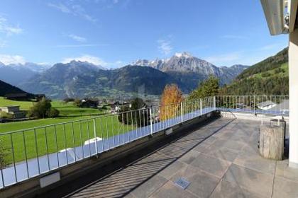 Maisonette in 6463 Bürglen UR