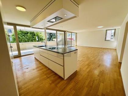 Etagenwohnung in 9430 St. Margrethen