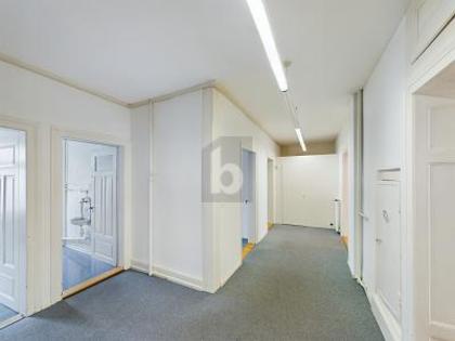 Bürofläche in 9000 St. Gallen
