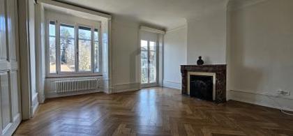 Etagenwohnung in 1700 Fribourg