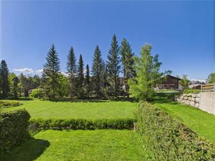 Etagenwohnung in 3963 Crans-Montana