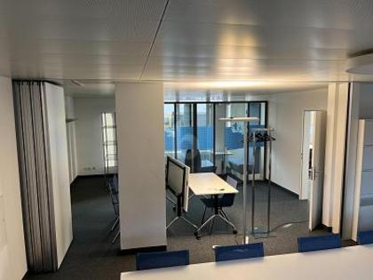 Bürofläche in 8050 Zürich