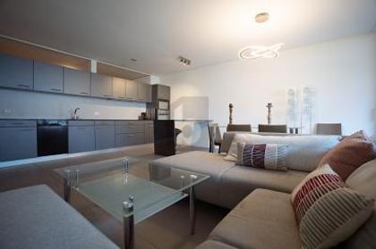 Etagenwohnung in 6300 Zug