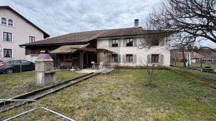 Einfamilienhaus in 2853 Courfaivre