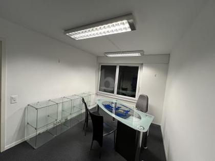 Bürohaus in 2502 Biel/Bienne