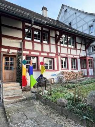 Etagenwohnung in 8427 Rorbas