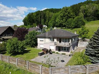 Einfamilienhaus in 3475 Riedtwil