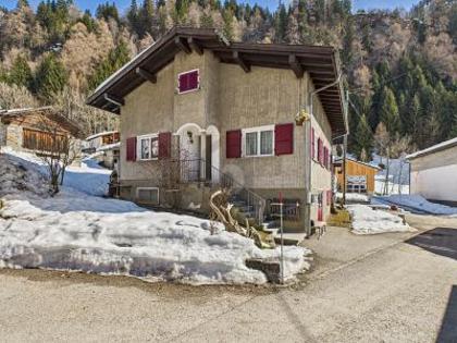 Ferienhaus in 6720 Ghirone