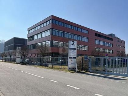 Bürofläche in 1400 Yverdon-les-Bains