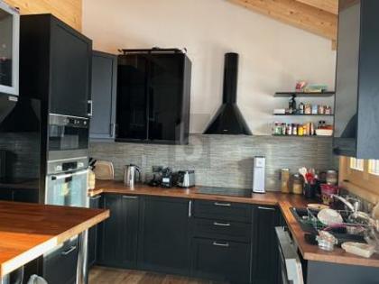 Chalet in 3955 Albinen