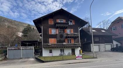 Etagenwohnung in 2740 Moutier