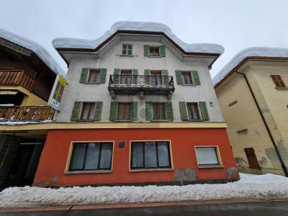 Einfamilienhaus in 6776 Piotta