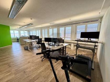 Bürofläche in 8808 Pfäffikon SZ