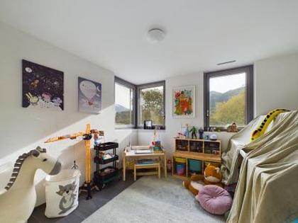 Etagenwohnung in 3966 Chalais