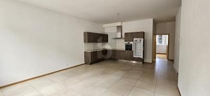 Etagenwohnung in 2300 La Chaux-de-Fonds
