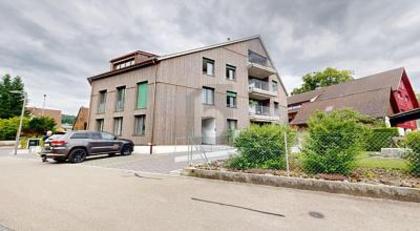 Etagenwohnung in 8424 Embrach