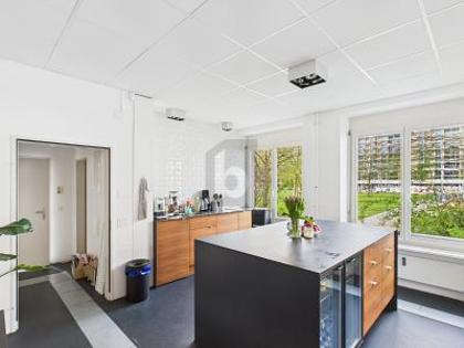 Bürohaus in 8004 Zürich